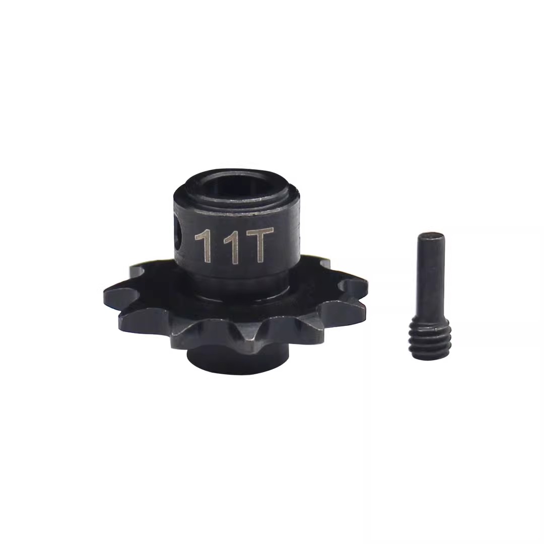 HR Speed Run Sprocket Set for  - Running Gear Motor recensie en prijs