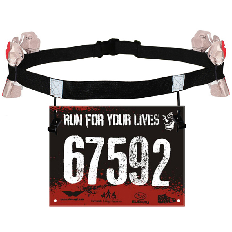 MEN Women Triathlon Marathon R - Running Gear Motor recensie en prijs