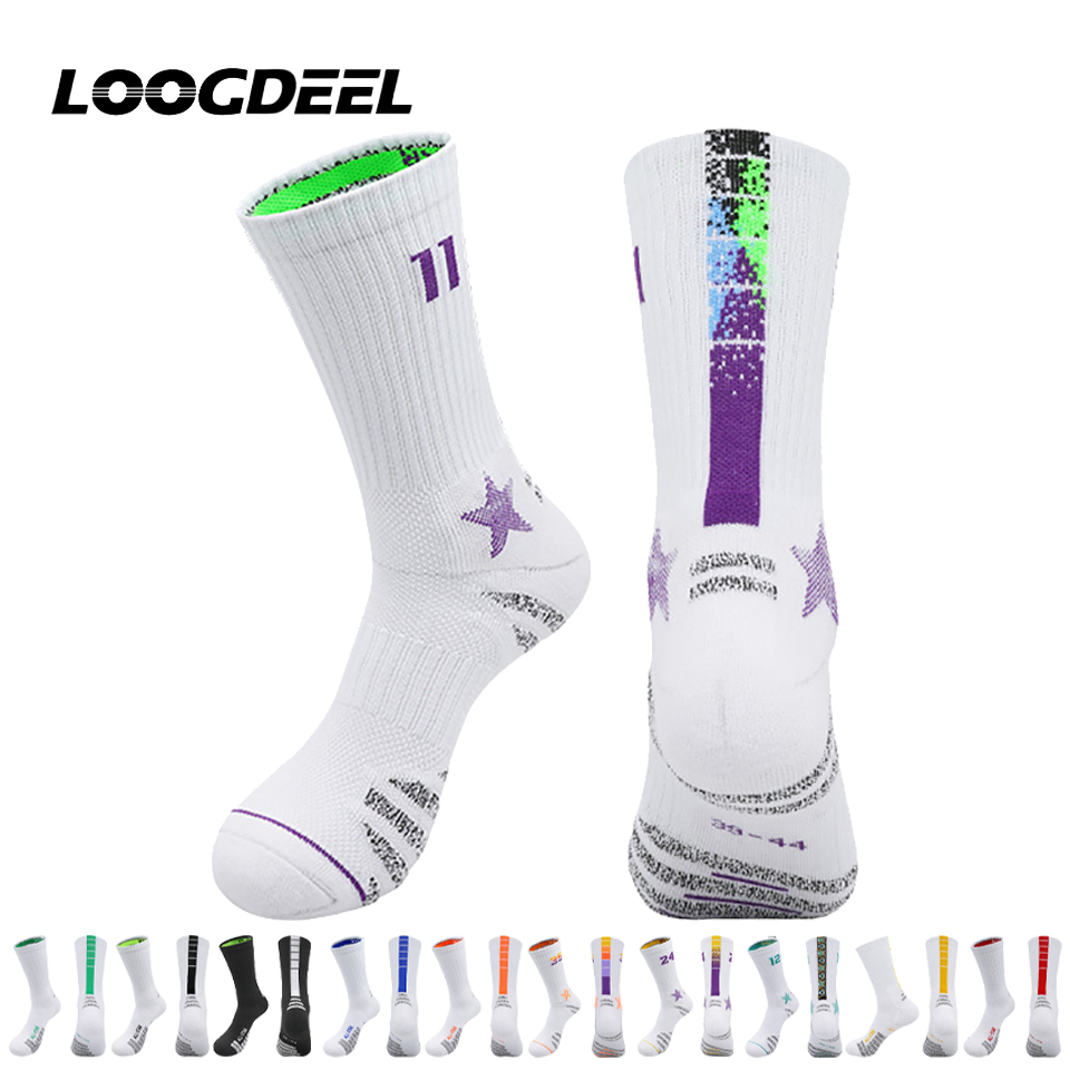 Loogdeel Professional Competit - Running Gear Marathon recensie en prijs