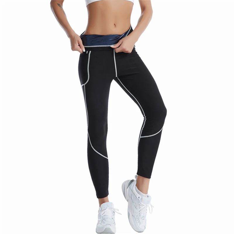 Sauna Suits for Women Gym Clot - Running Gear For Women recensie en prijs
