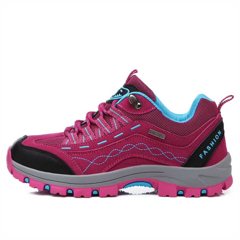 Autumn-spring Cow Skin Shoes 3 - Running Gear For Women recensie en prijs