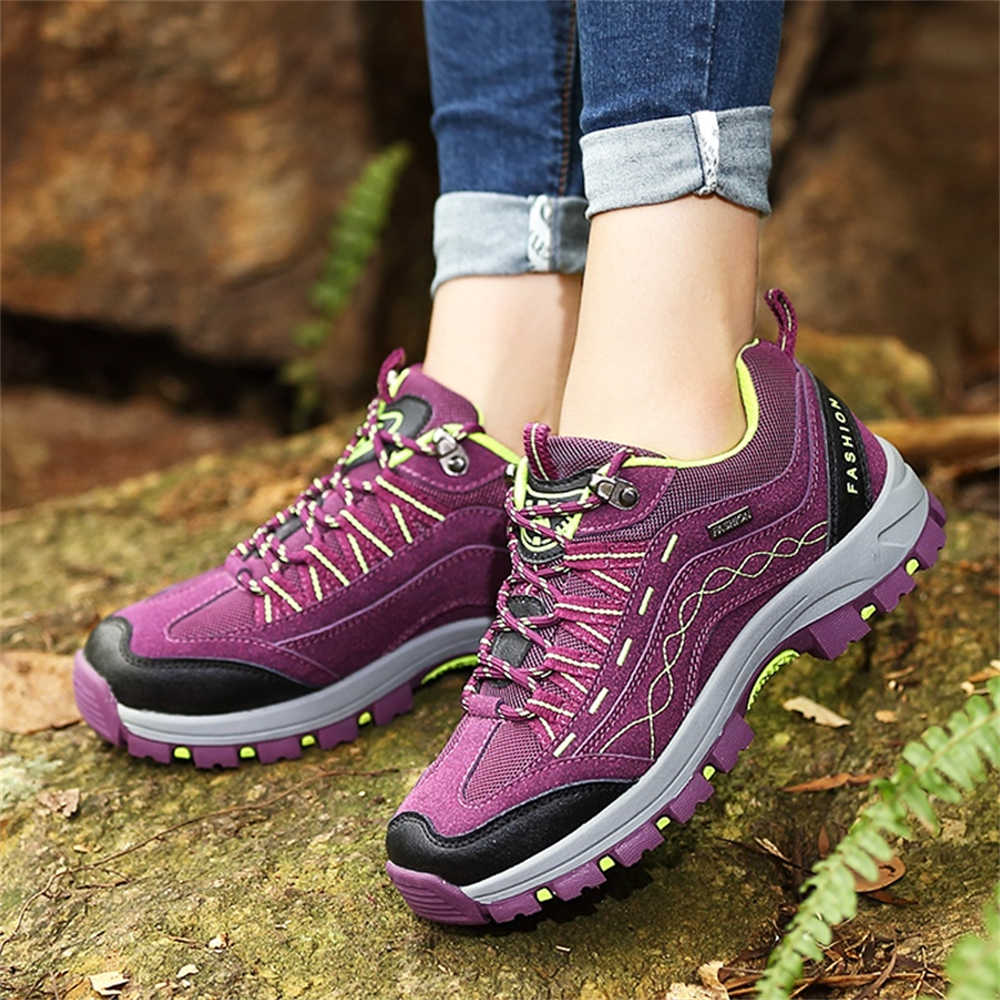 Autumn-spring Cow Skin Shoes 3 - Running Gear For Women recensie en prijs