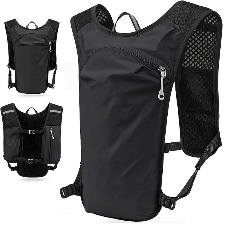 Unisex Running Hydration Vest  - Running Gear Marathon recensie en prijs