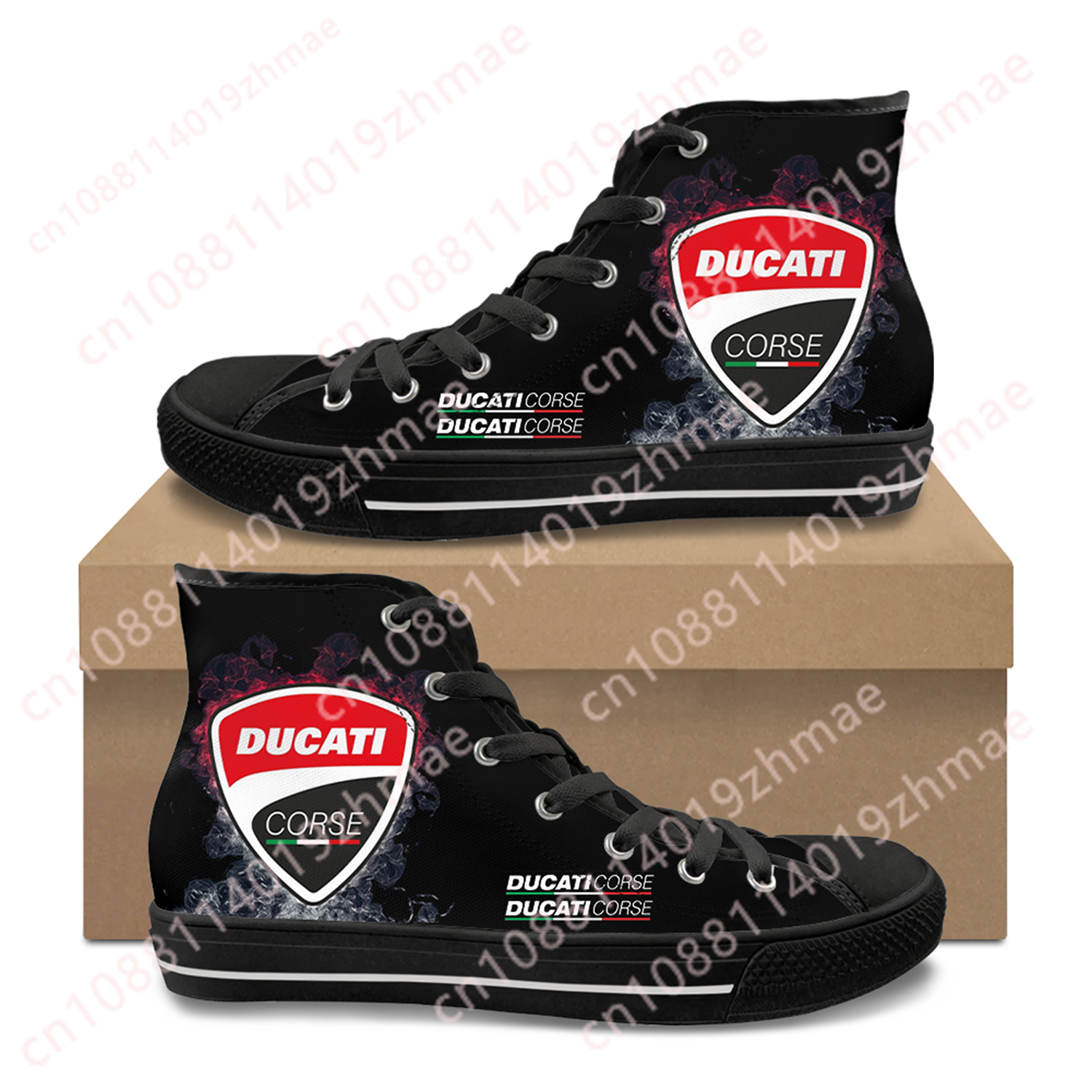 Ducatis Italy shoes Flats Snea - Running Gear For Women recensie en prijs