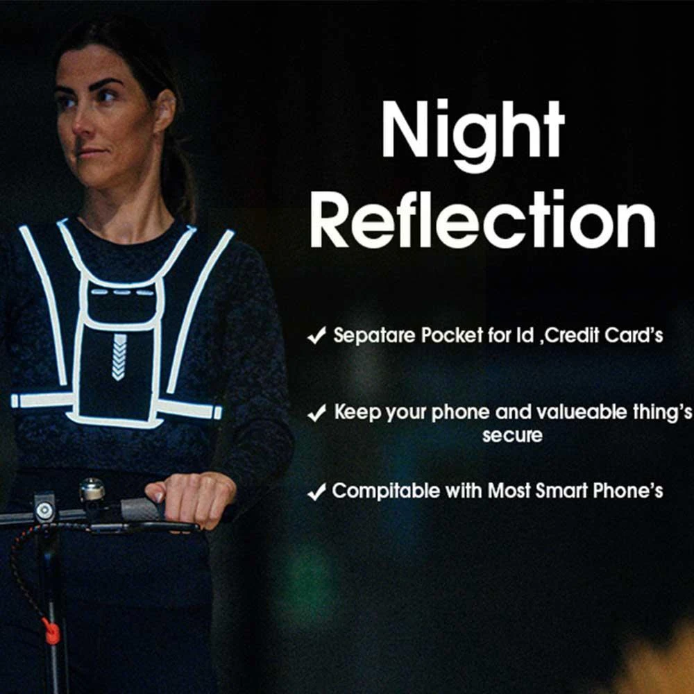 Running Vest Phone Holder for  - Running Gear Marathon recensie en prijs