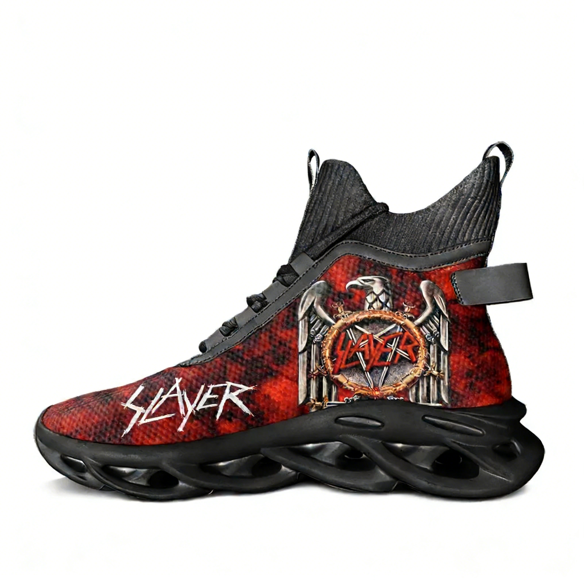 Slayer Heavy Metal Rock Band H - Running Gear For Women recensie en prijs