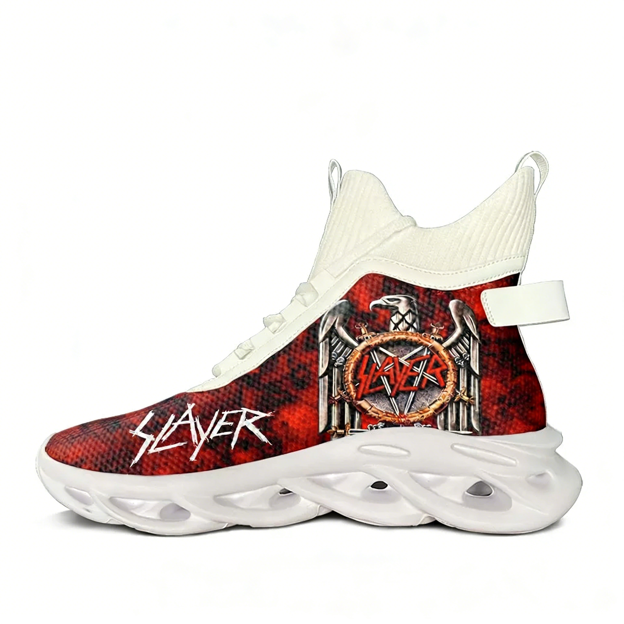 Slayer Heavy Metal Rock Band H - Running Gear For Women recensie en prijs