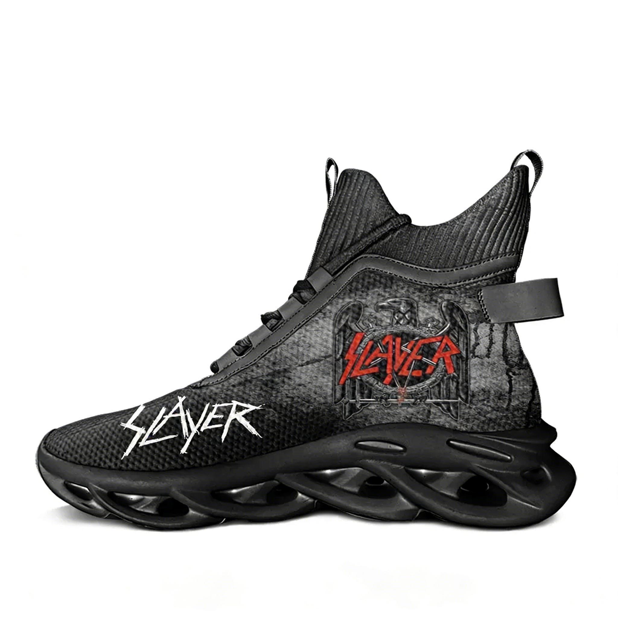 Slayer Heavy Metal Rock Band H - Running Gear For Women recensie en prijs