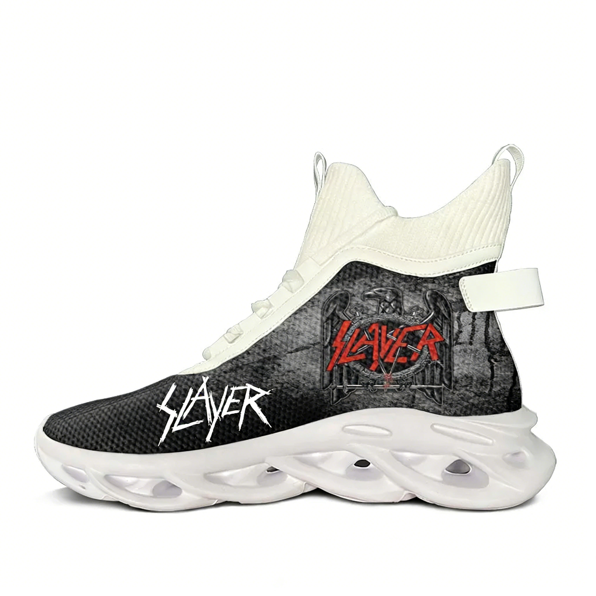 Slayer Heavy Metal Rock Band H - Running Gear For Women recensie en prijs