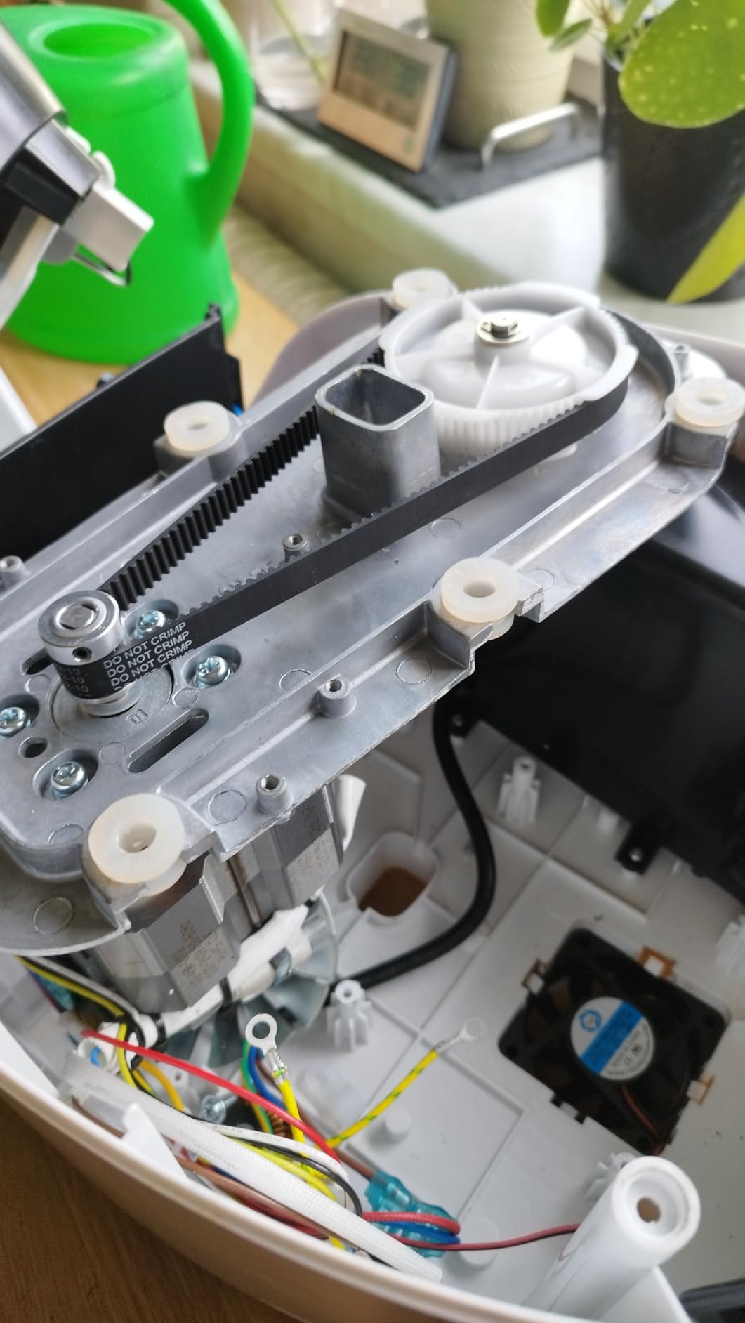 Replace Gear Repair for Monsie - Running Gear Parts recensie en prijs