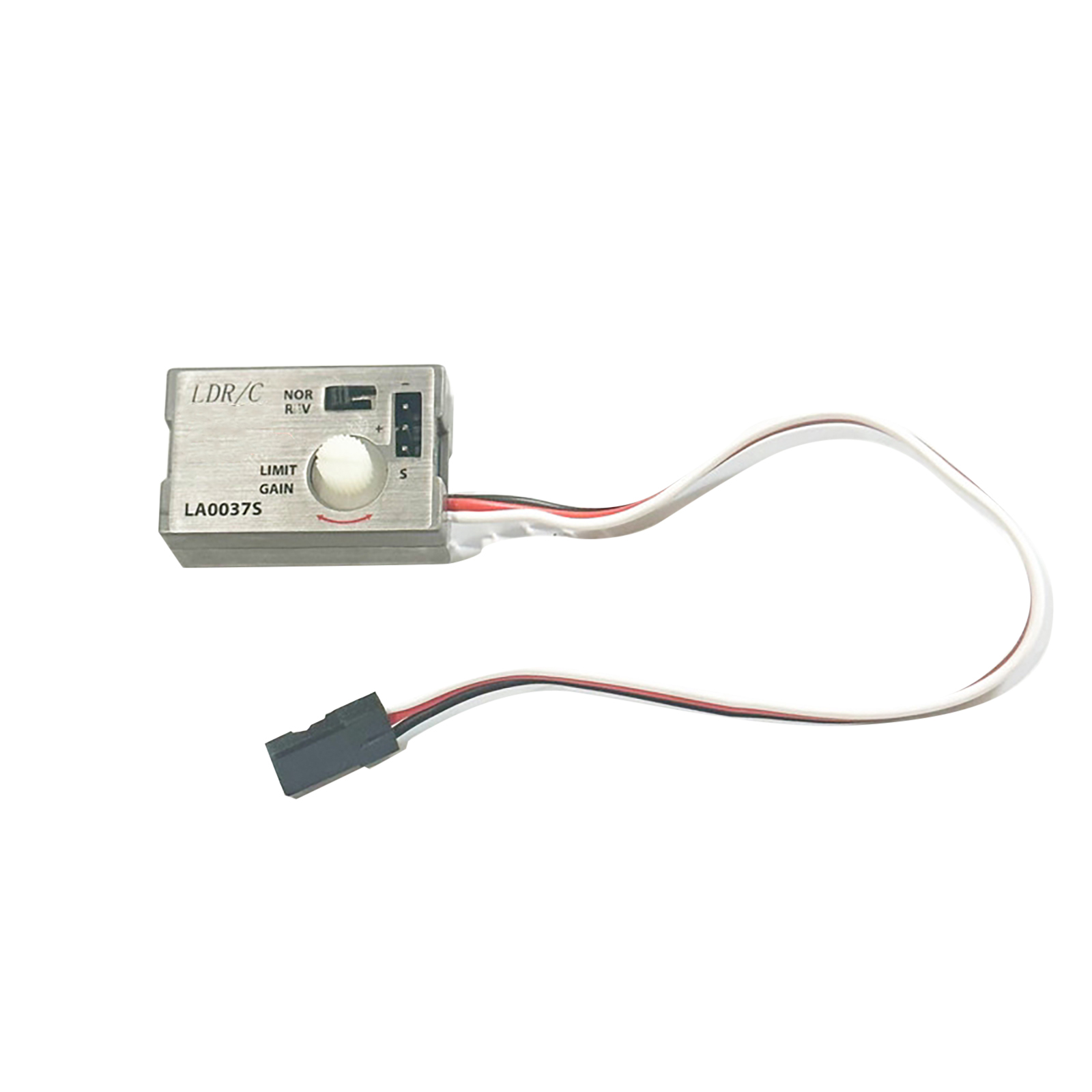 For WPL D12 Digital Gyroscope  - Running Gear Parts recensie en prijs