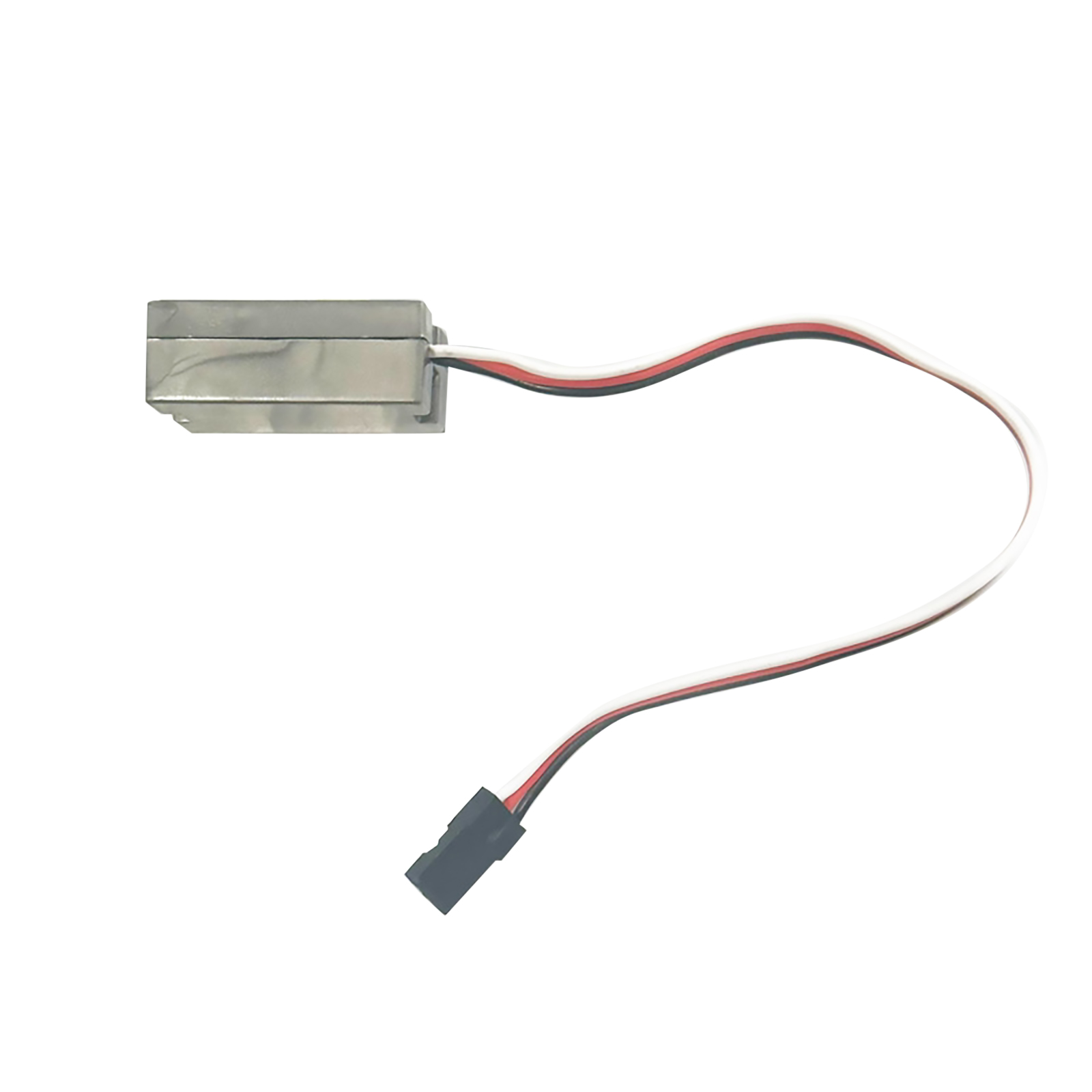 For WPL D12 Digital Gyroscope  - Running Gear Parts recensie en prijs