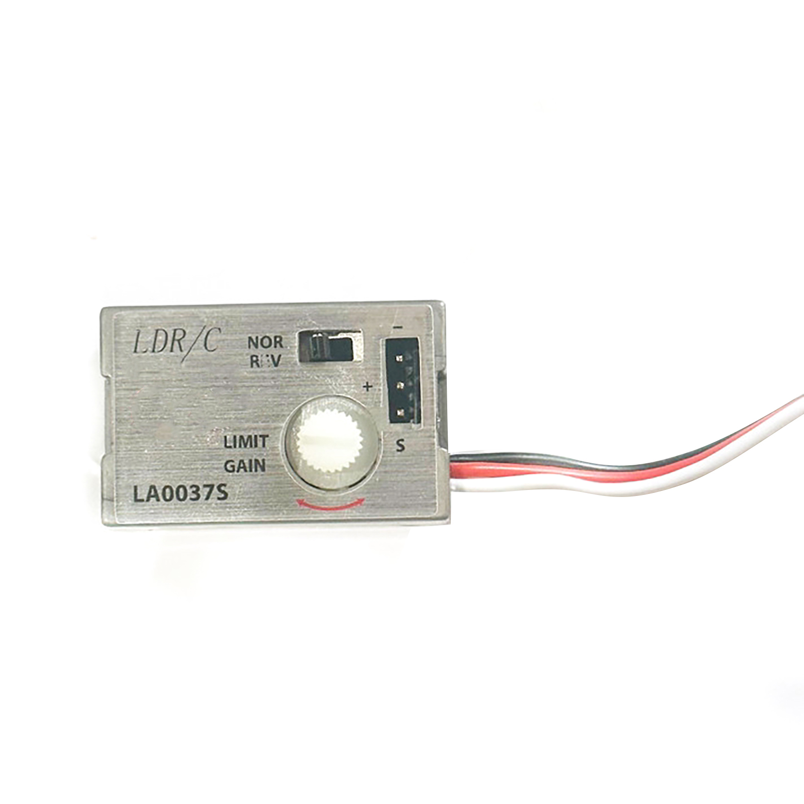 For WPL D12 Digital Gyroscope  - Running Gear Parts recensie en prijs
