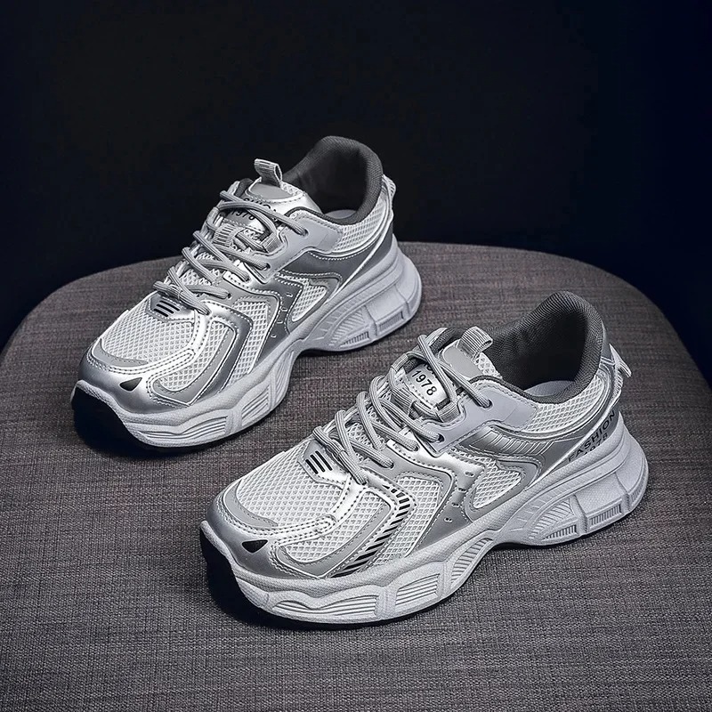 2026 New Women Chunky Sneaker  - Running Gear For Women recensie en prijs