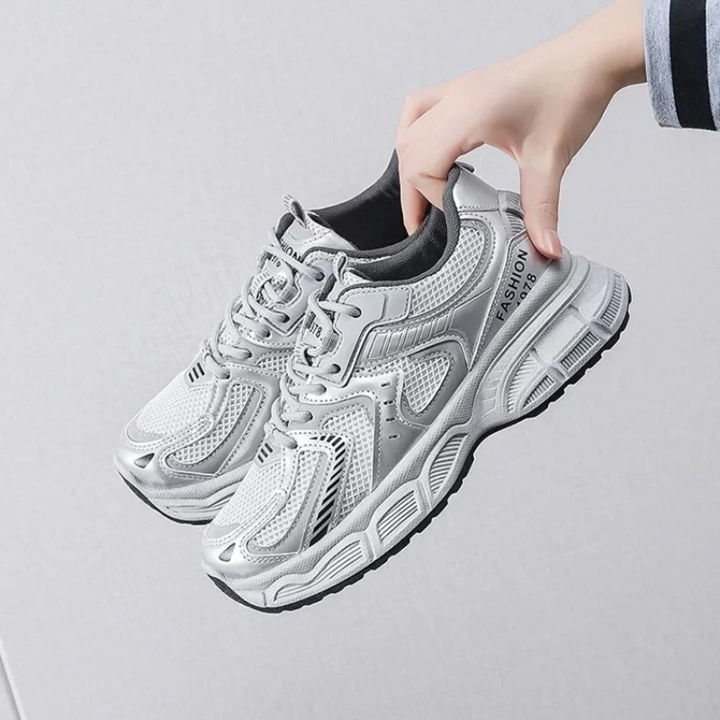 2026 New Women Chunky Sneaker  - Running Gear For Women recensie en prijs
