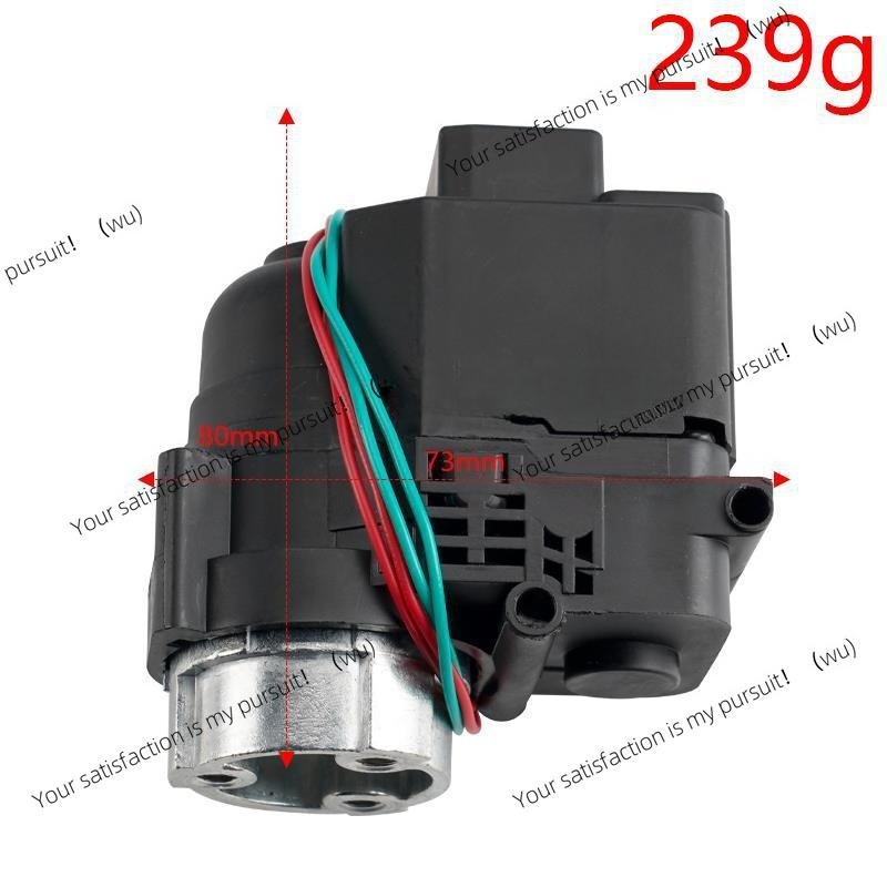 Suitable for Kia Kaizun K5 Sma - Running Gear Motor recensie en prijs