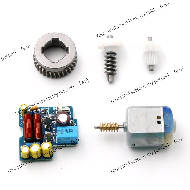 Suitable for Kia Kaizun K5 Sma - Running Gear Motor recensie en prijs