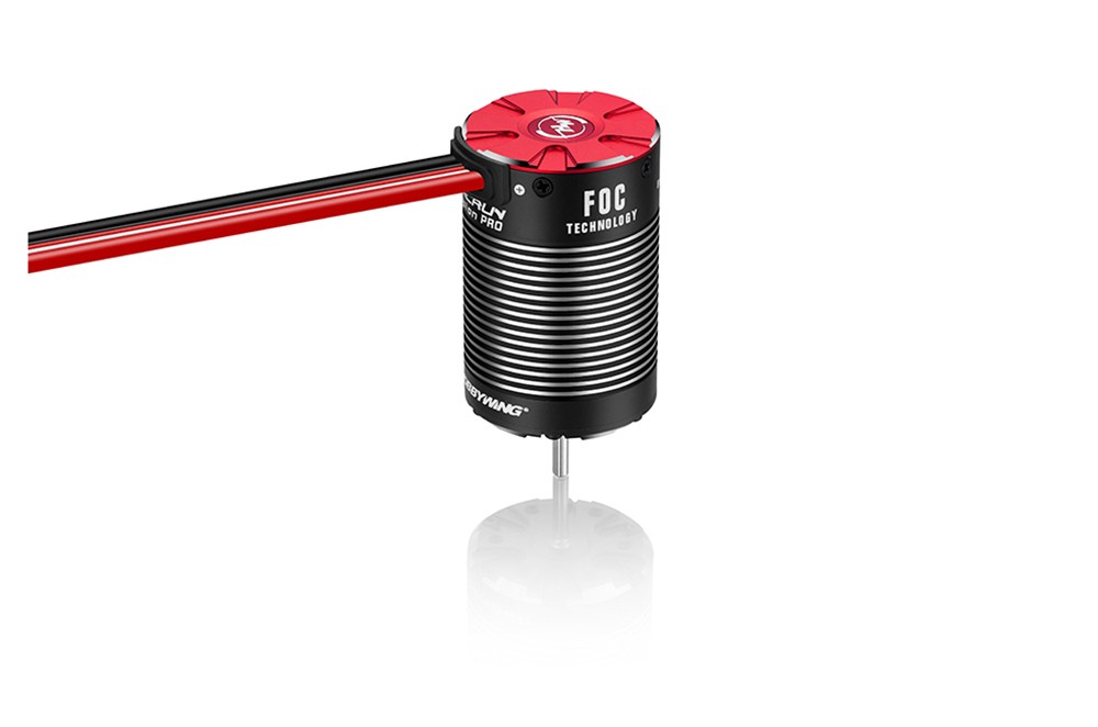 Hobbywing Rc Car Motor Fusion  - Running Gear Motor recensie en prijs