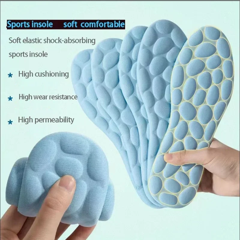 2/4pcs Soft Massage Memory Foa - Running Gear For Women recensie en prijs