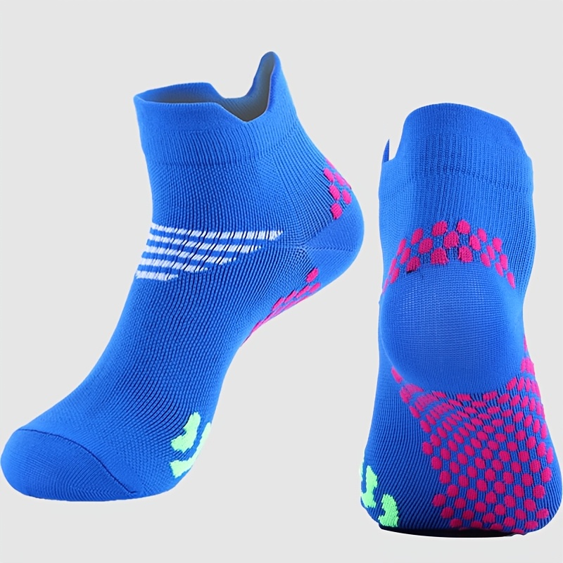 3/4 pairs of compression socks - Running Gear Marathon recensie en prijs