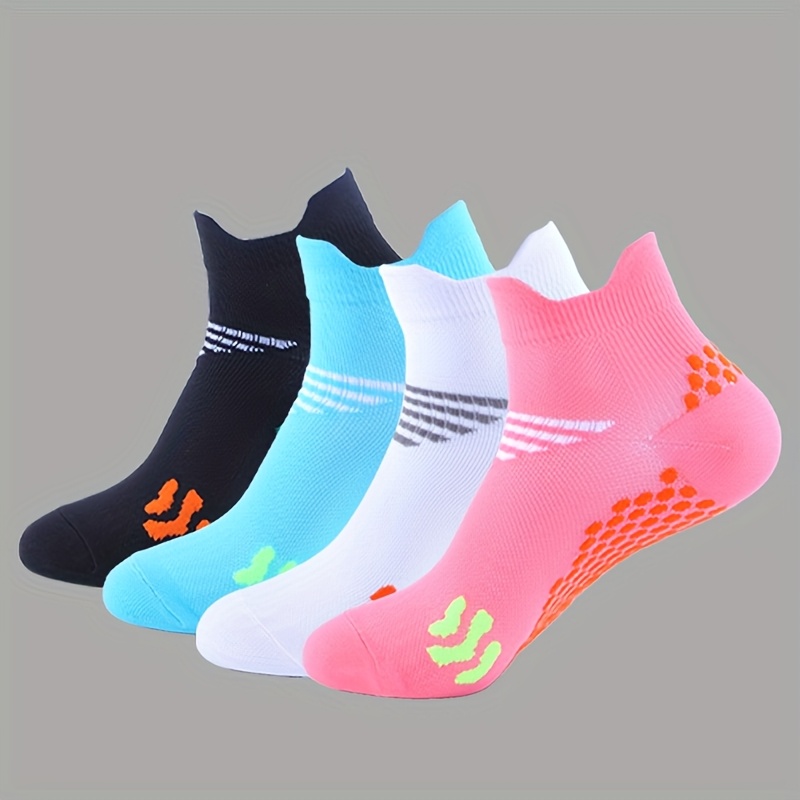 3/4 pairs of compression socks - Running Gear Marathon recensie en prijs